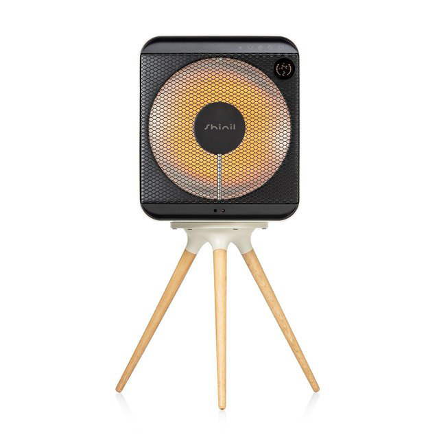 [상급] 신일 에코 큐브히터(사각형) SEH-BG600HM