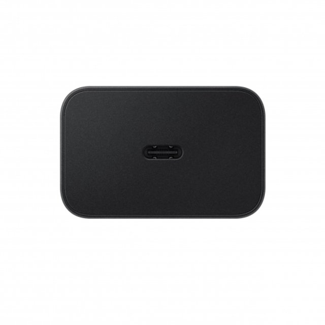 [삼성전자] 45W PD 고속충전기 절전형 (USB C to C 케이블 포함) EP-T4511XBKGKR