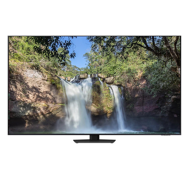 삼성 QLED 4K TV 163cm 스탠드형 KQ65QND85BFXKR(S)