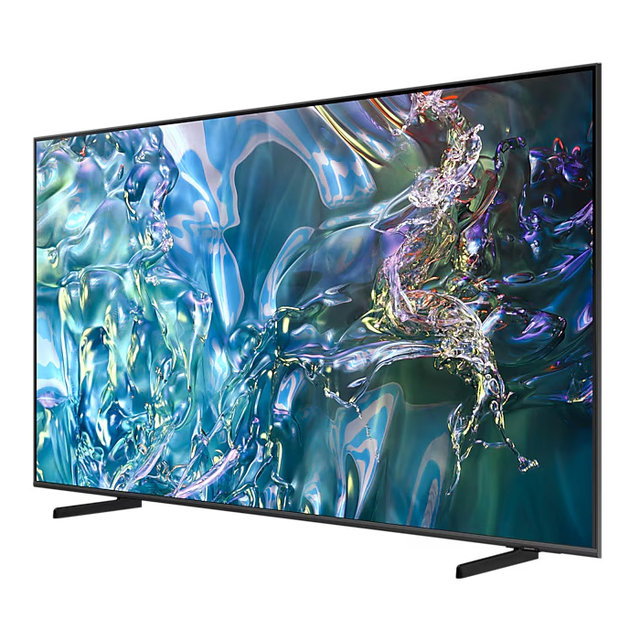 삼성 QLED 4K TV 214cm 벽걸이형 KQ85QD63AFXKR(W)