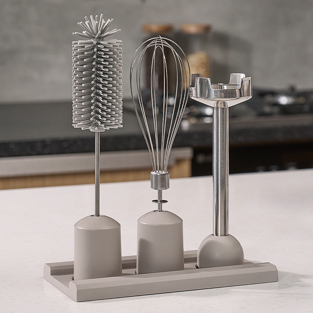 드웰러 에어스틱 무선 핸드 블랜더 믹서 블렌더