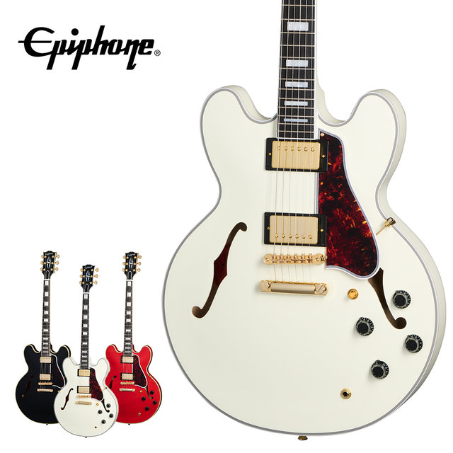 에피폰 EPIPHONE 1959 ES355 할로우바디 일렉기타 전기기타