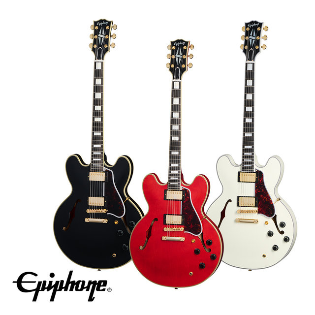 에피폰 EPIPHONE 1959 ES355 할로우바디 일렉기타 전기기타
