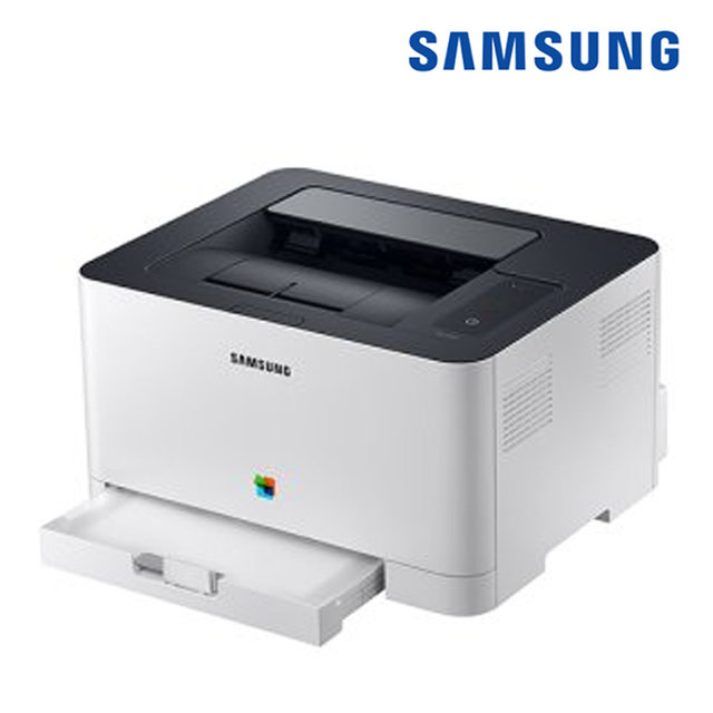 삼성전자 삼성 SL-C513W 컬러 레이저프린터 WiFi 무선 지원 사무용 가정용 토너포함