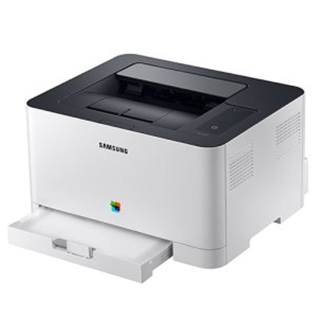 삼성전자 삼성 SL-C513 컬러 레이저 프린터 가정용 사무용 레이저프린터 토너포함