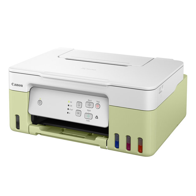 캐논 Canon PIXMA G2930G 정품 무한 잉크복합기 컬러 잉크젯프린터 무한복합기 잉크포함