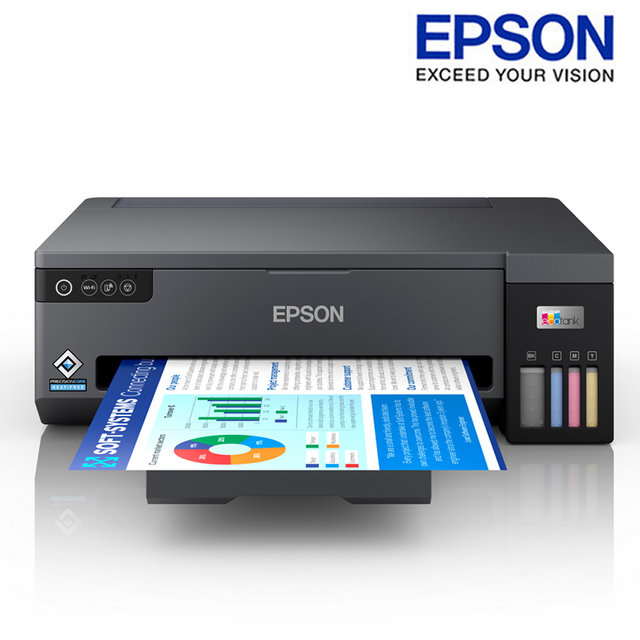 엡손 Epson 에코탱크 L11050 정품 무한 잉크젯프린터 A3 출력 컬러프린터 WiFi 잉크포함