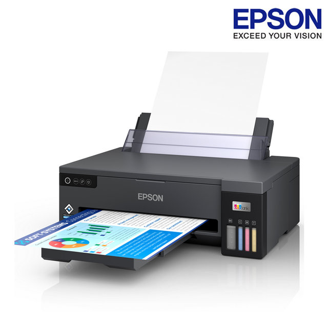 엡손 Epson 에코탱크 L11050 정품 무한 잉크젯프린터 A3 출력 컬러프린터 WiFi 잉크포함