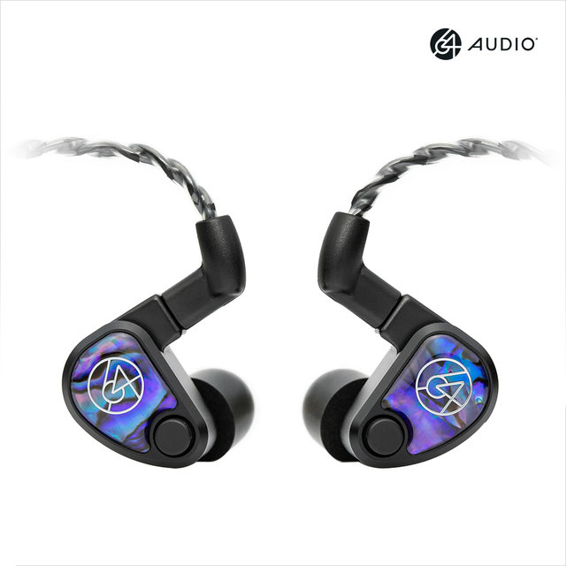 [사운드데이특가][12~36개월 장기할부] Volur 유니버셜 이어폰