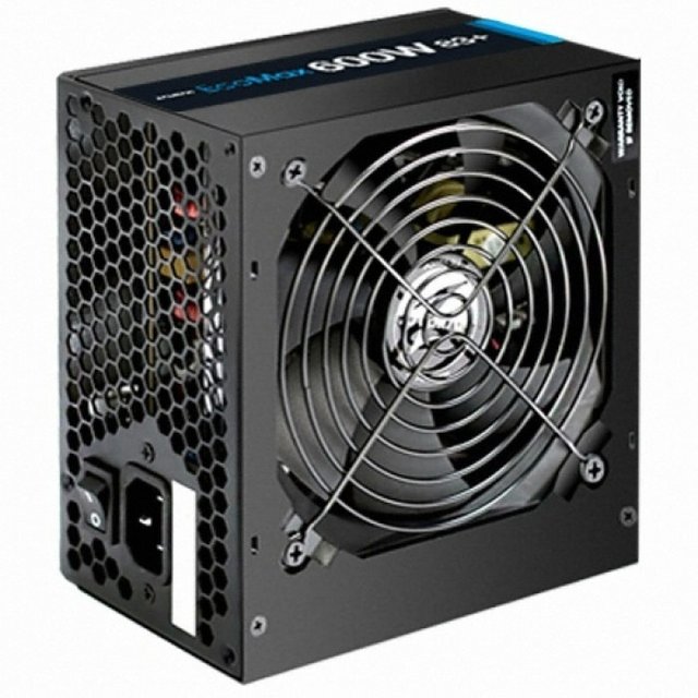 [잘만] EcoMax 600W 83+ 컴퓨터 파워 ATX 600W