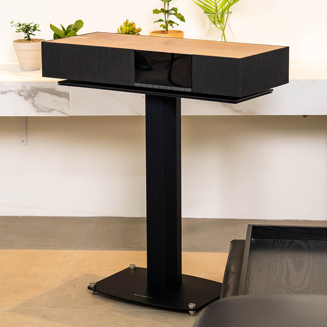  [정가:450,000] 에보원 EVO ONE 스피커 전용 스탠드 _ 케이원AV 정품