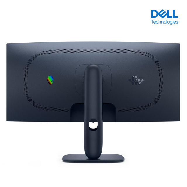  DELL 에일리언웨어 AW3425DWM 게이밍 모니터 34 86.4cm VA WQHD 180Hz 1ms