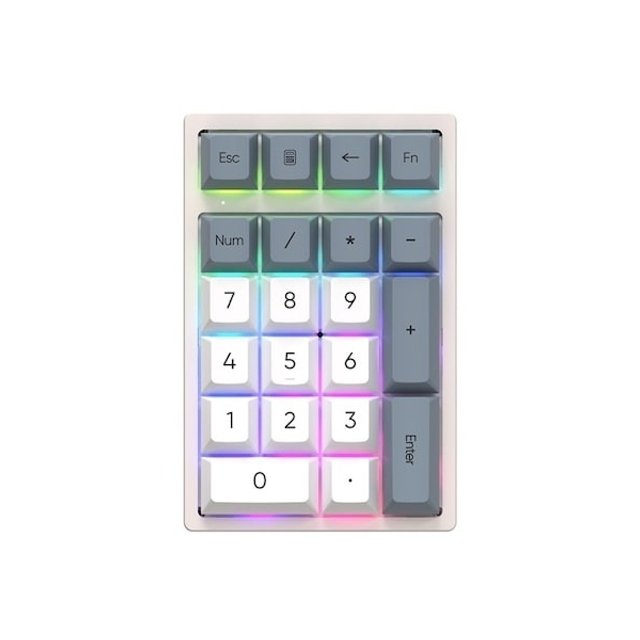 COX CKP01 기계식