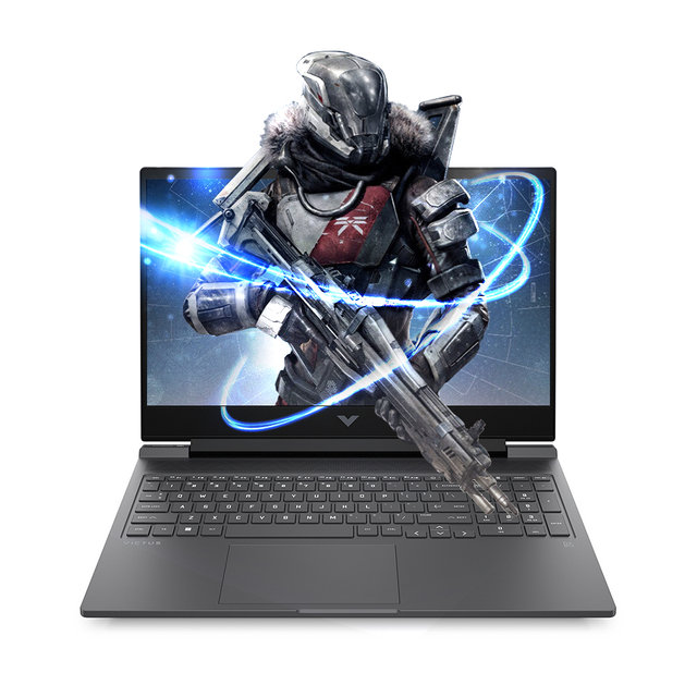 HP 빅터스 15-fa2081TX 인텔 i7 RTX4060 16GB 300nits [단순개봉]