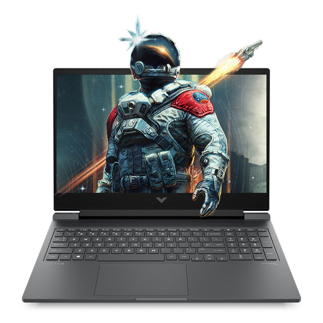 HP 빅터스 16-s1037AX 호크포인트 R7-8845HS RTX4060 게이밍 노트북 [단순개봉]