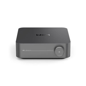 WiiM AMP PRO 올인원 네트워크 앰프 [국내정품]