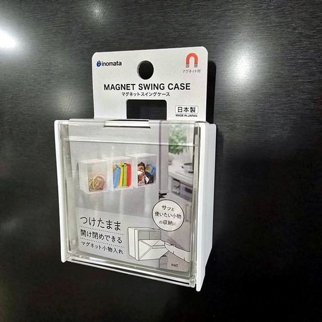 케이스 마그넷 스윙 이노마타 일본