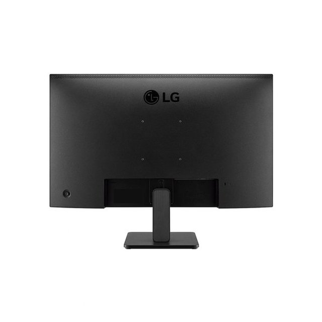 24MR400 60.4cm IPS FHD 시력보호기능 블랙색상