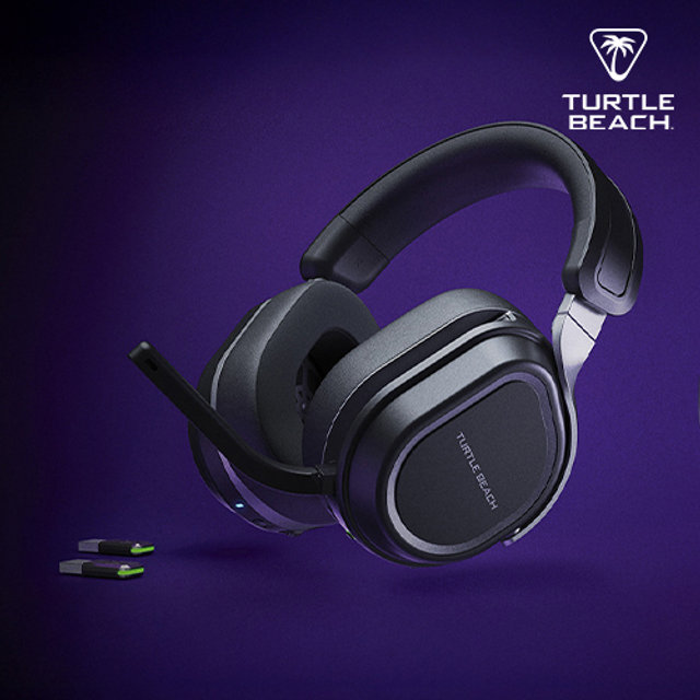 터틀비치 스텔스 Stealth 700 Gen3 XBOX & PC Black 블랙 엑박 윈도우 PC 게이밍 무선 헤드셋