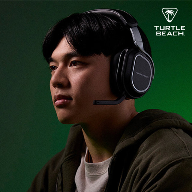 터틀비치 스텔스 Stealth 700 Gen3 XBOX & PC Black 블랙 엑박 윈도우 PC 게이밍 무선 헤드셋