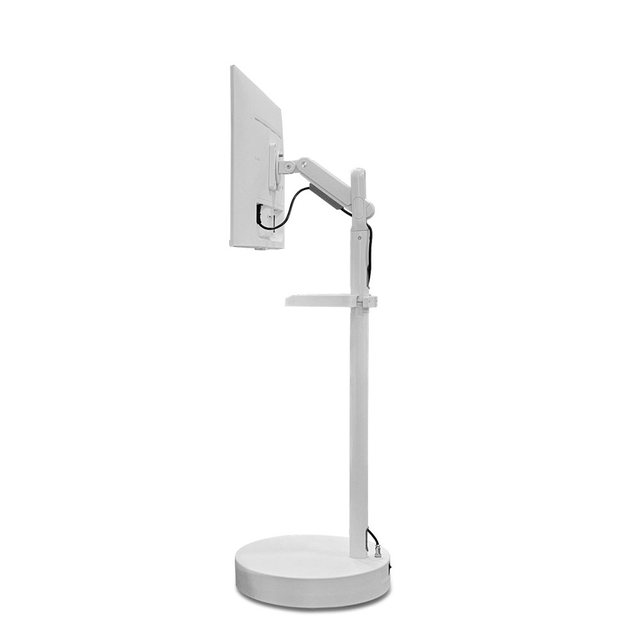 삼성 무선 삼탠바이미 M5 68.8cm 스마트 화이트에디션 전용스탠드 무탠바이미