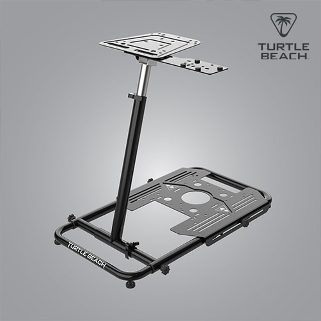 [기존가 239,000원] 터틀비치 벨로시티원 VelocityOne Stand 플라이트 비행 조이스틱 컨트롤 스탠드 거치대