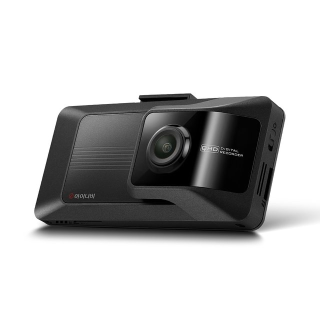 아이나비 QXD9000mini 32GB 기본패키지 / 전후방 QHD 2채널 / WiFi 빌트인 / 휴대폰 연동 / 컴팩트사이즈