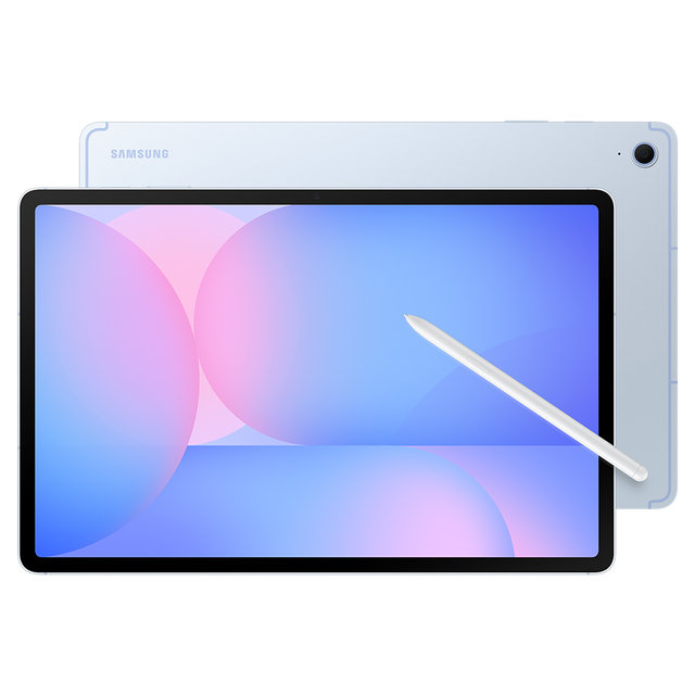 [공식]삼성 갤럭시탭 S10FE+ WIFI 256G 블루