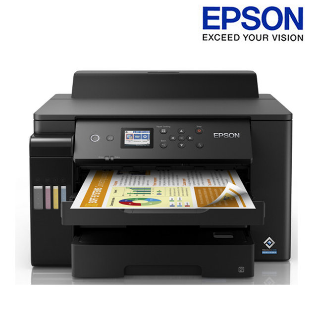 엡손 Epson 에코탱크 L11160 정품 무한 컬러잉크젯프린터 A3출력 프린터 자동양면인쇄 잉크포함