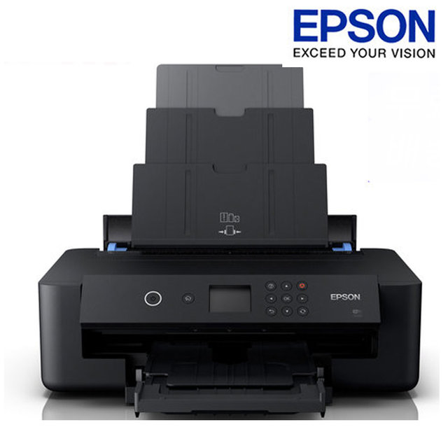 엡손 Epson XP-15010 포토프린터 잉크젯 A3출력 자동양면인쇄 사진 CD DVD인쇄 잉크포함
