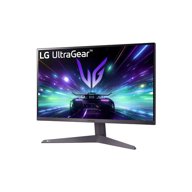 LG 울트라기어 24GS50F VA FHD 180Hz 게이밍모니터