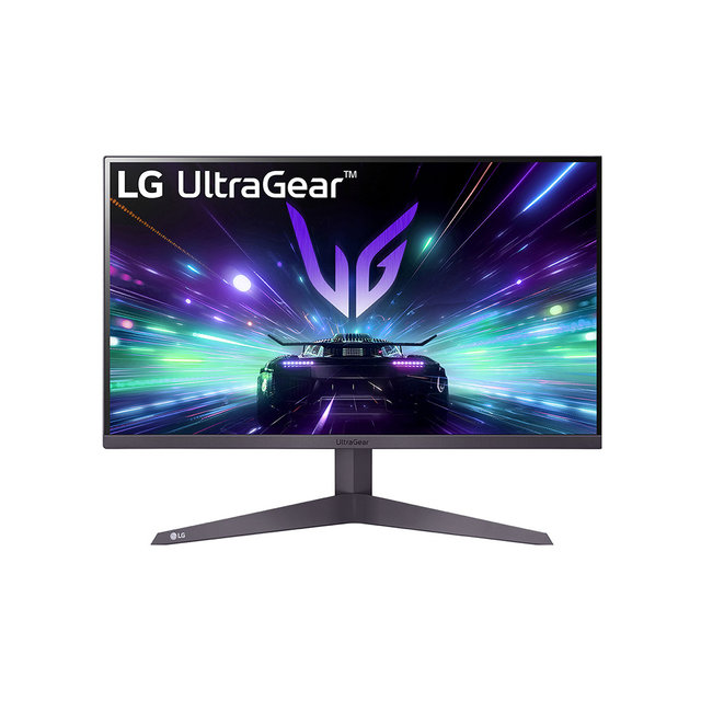 LG 울트라기어 24GS50F VA FHD 180Hz 게이밍모니터