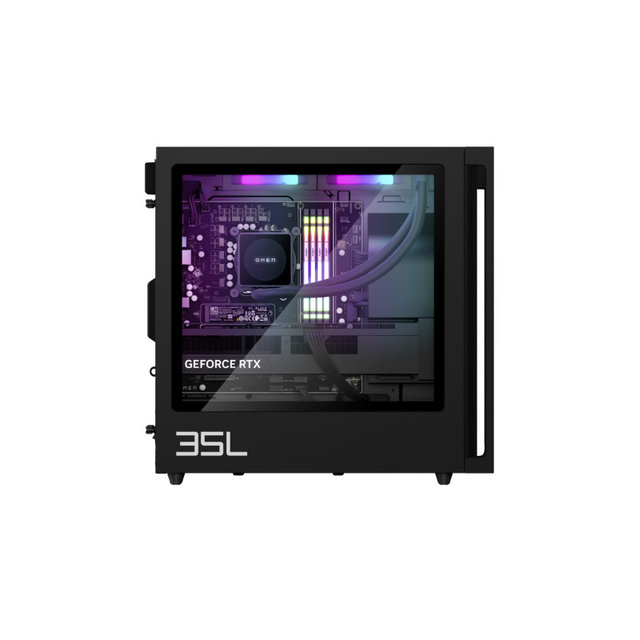 OMEN 35L GT16-0006KR_UP5 울트라9 RTX5080 128G/6TB 1000W파워
