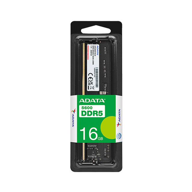 ADATA DDR5-5600 CL46-45-45 파인인포 (16GB)