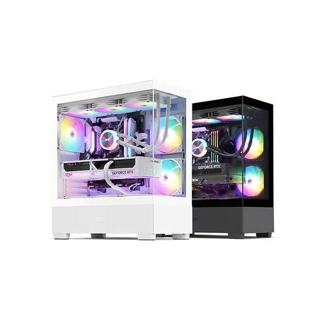 darkFlash DS500 RGB (블랙) jnp