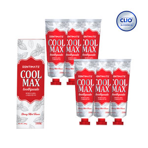 [핫딜] 크리오 쿨 민트 치약 특가 모음