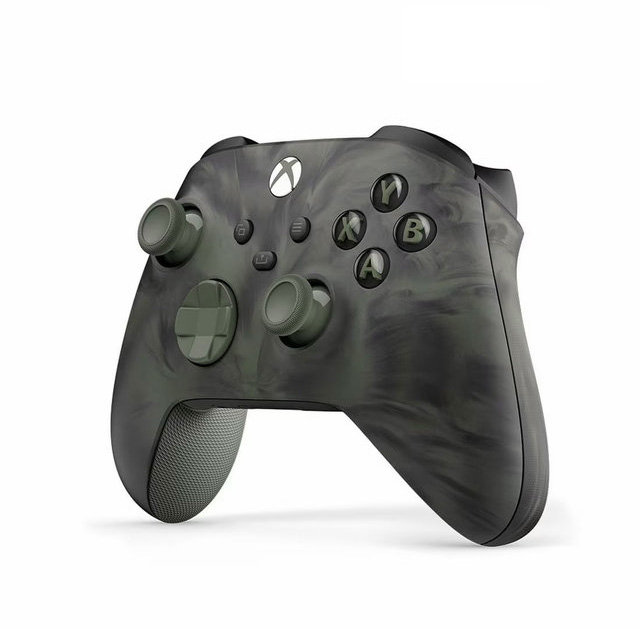 녹터널 베이퍼 스페셜 에디션 - Xbox 무선 컨트롤러 QAU-00105