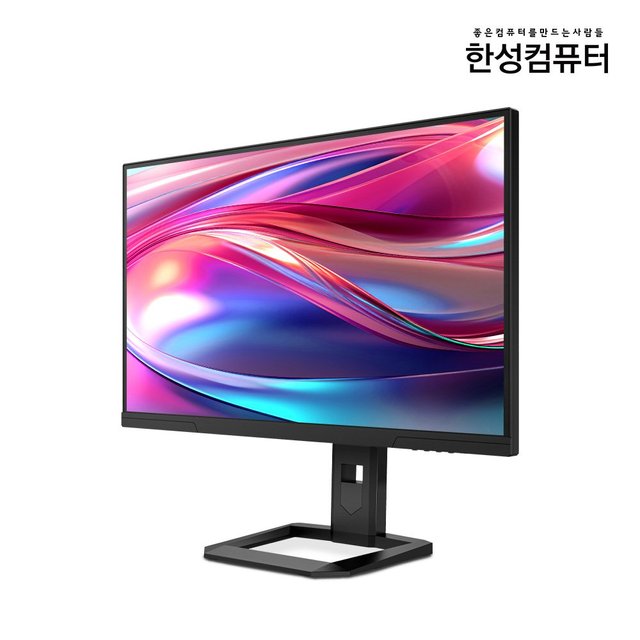 한성컴퓨터 TFG27U1632P Fast IPS UHD160Hz FHD320Hz 듀얼모드 게이밍 모니터(무결점)