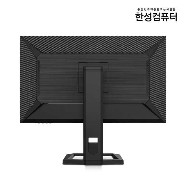 한성컴퓨터 TFG27U1632P Fast IPS UHD160Hz FHD320Hz 듀얼모드 게이밍 모니터(무결점)