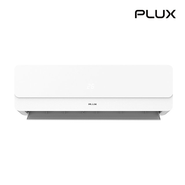 [5년무상AS] 26.0㎡ 인버터 벽걸이 에어컨 PLX-RAC0825CHWH [전국기본설치비 포함]