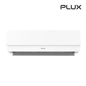 [5년무상AS] PLUX 인버터 벽걸이 에어컨 (냉방26㎡) PLX-RAC0825CHWH [전국기본설치비 포함]