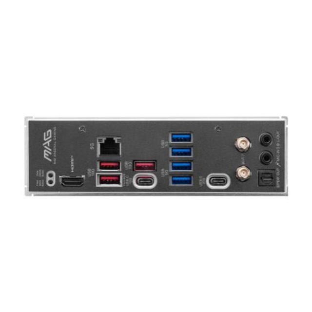 MSI MAG B850M 박격포 WIFI