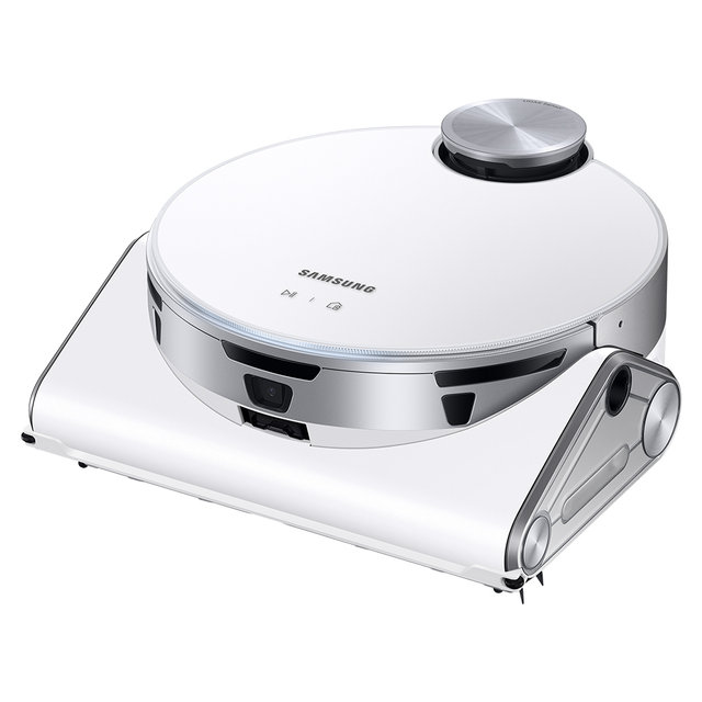 삼성 로봇청소기(비스포크 제트봇 AI) VR50T95936W
