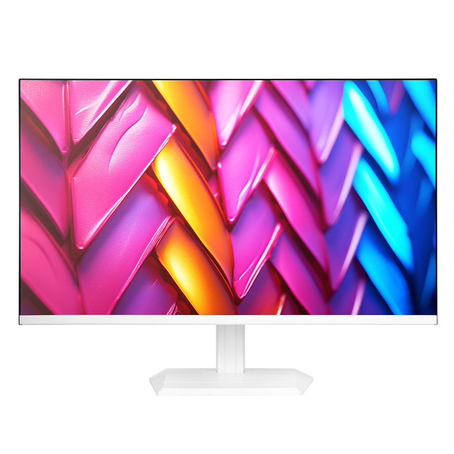 크로스오버 27QAW99 Fast-iPS 180 WQHD 화이트 Ai게이밍 무결점 - 200Hz 업그레이드