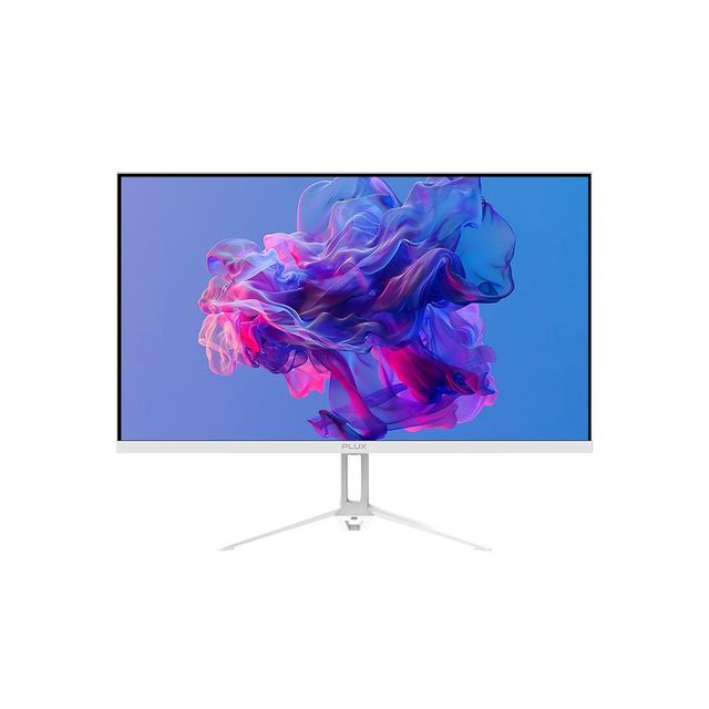 [3년무상AS]플럭스 24형 모니터 PLX-MNT24VJWH