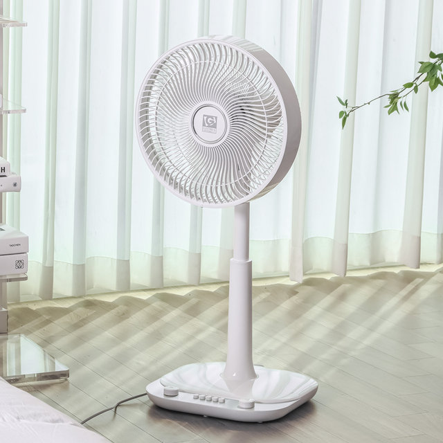 일렉트로지 선풍기 LGA-GF4014 PLUS 저소음 써큘레이터