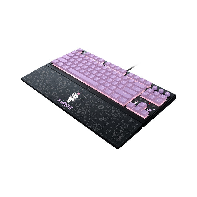 레이저코리아 ORNATA V3 TKL 오나타 V3 [쿠로미 에디션]