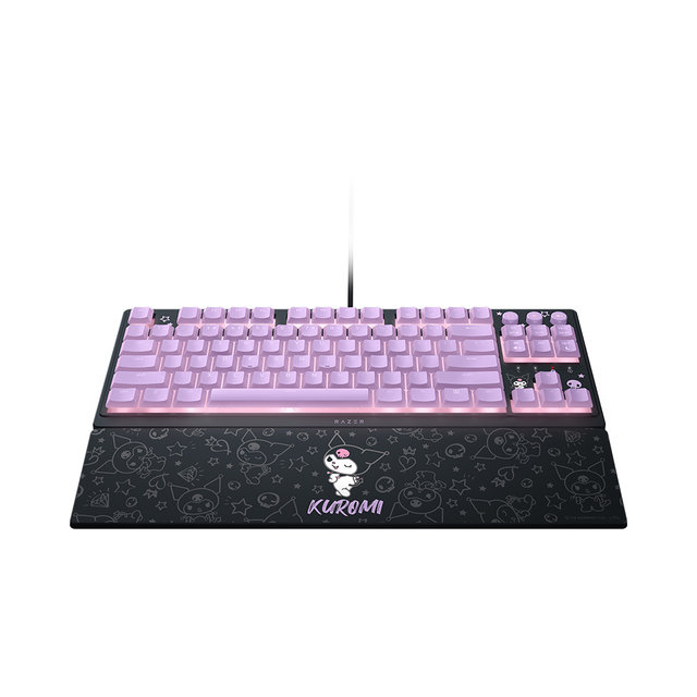 레이저코리아 ORNATA V3 TKL 오나타 V3 [쿠로미 에디션]