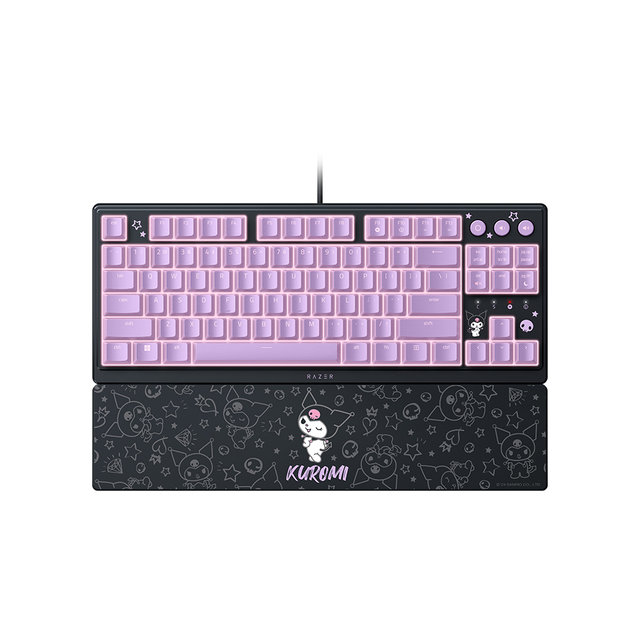 레이저코리아 ORNATA V3 TKL 오나타 V3 [쿠로미 에디션]