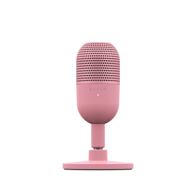 레이저코리아 Seiren V3 Mini 세이렌 V3 미니 USB마이크 [쿼츠]